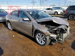 شيفروليه ماليبو